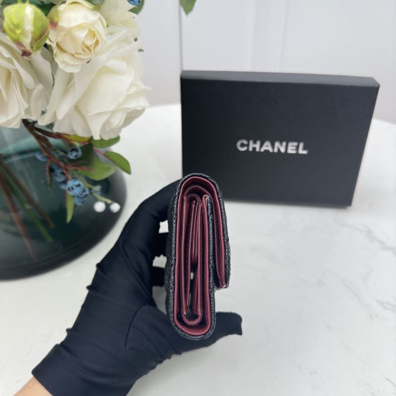 Chanel Wallets Purse